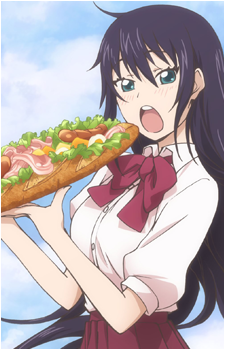 Kotori Iida