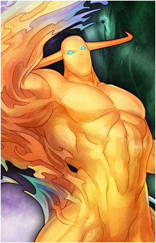 Pyron's image