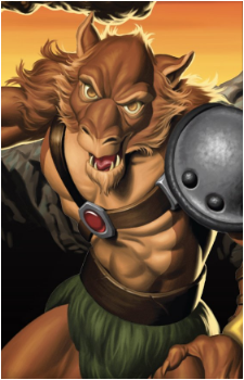 Jackalman's image