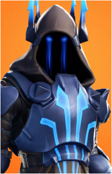 The Ice King's image