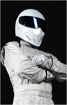 The Stig