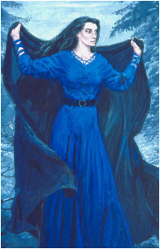Lúthien's image