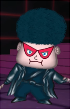 Colonel Noodle's image