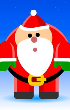 Santa {EE}'s image