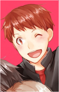 Yuu Yamazaki's image