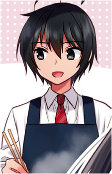 Naomi Katagiri