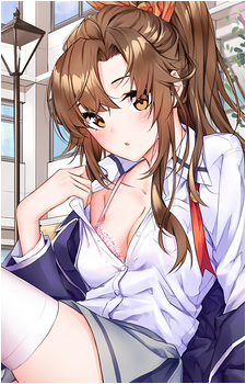 Hiyori Natsuno