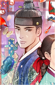 Yi San's image