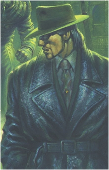 Honoré Lechasseur's image