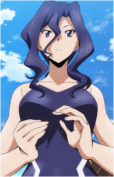 Hitomi Hokuto