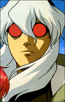 Bolt Crank's image