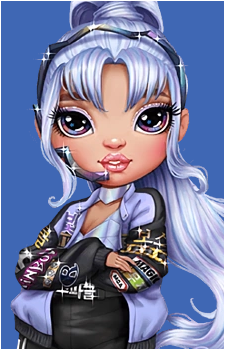 Tessa Park's image