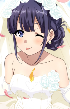 Shouko Makinohara