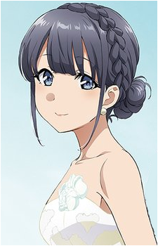 Shouko Makinohara