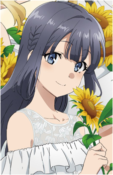 Shouko Makinohara