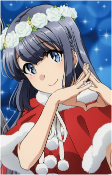 Shouko Makinohara