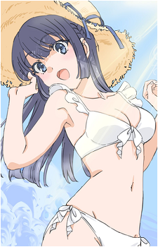 Shouko Makinohara