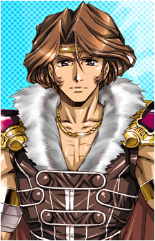 Magnus's image