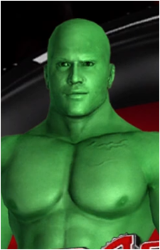 Green's image