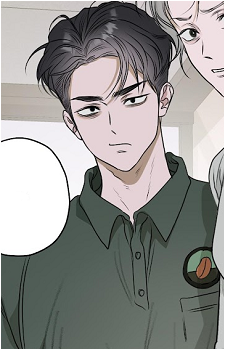 Lee Hojae {PWFF}