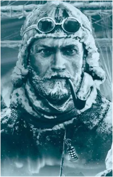Francis Crozier's image