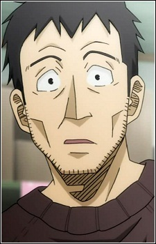 Gorou Tanuma's image