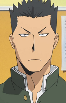 Ichirou Komaba's image
