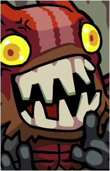 Fire Demon