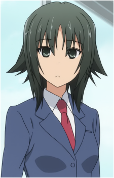 Atsuko's image