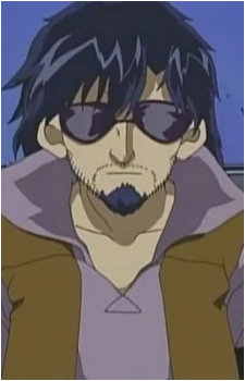 Taiju's image