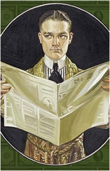 Montgomery Brewster