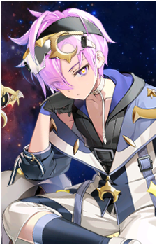 Eternal Wanderer Ludwig's image