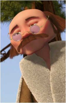 Bob {OS}'s image