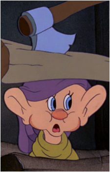 Dopey