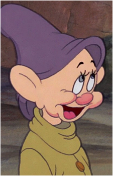 Dopey's image