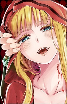 Iris Redhood's image
