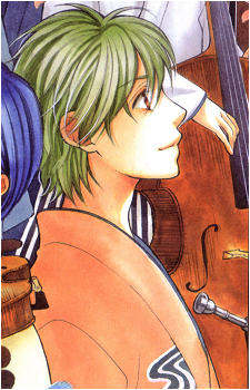Image 12 - Art: 呉由姫 (Yuki Kure) Image 12
