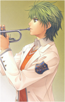 Kazuki Hihara's image