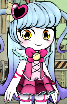 The Queen of Hatred
