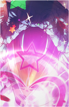 The Queen of Hatred