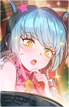 The Queen of Hatred