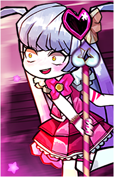 The Queen of Hatred