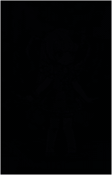 The Queen of Hatred