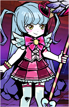 The Queen of Hatred