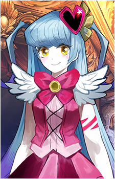 The Queen of Hatred