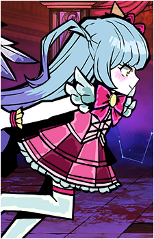 The Queen of Hatred