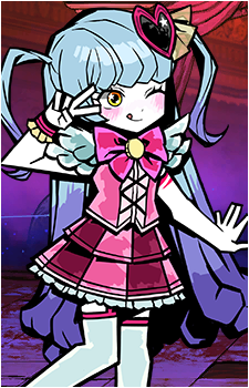 The Queen of Hatred