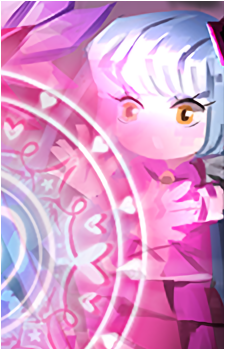 The Queen of Hatred