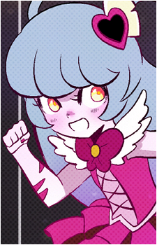 The Queen of Hatred