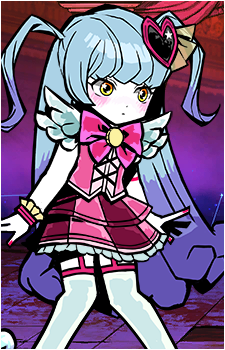 The Queen of Hatred